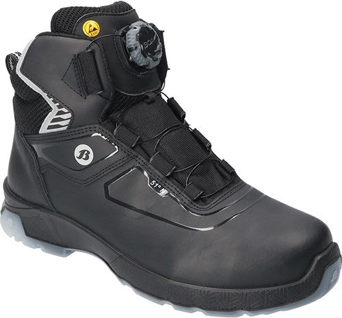 Bata Arbeitsschuh Sum Five High S3 | schwarz | Größe 41 - 00.017.144.41