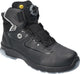 Bata Arbeitsschuh Sum Five High S3 | schwarz | Größe 47 - 00.017.144.47