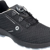Bata Arbeitsschuh Summ Seven Low S3 Boa | schwarz grau | Größe 47 - 00.017.146.47