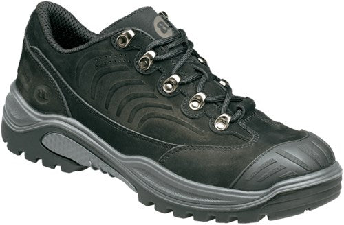 Bata Arbeitsschuh Traxx 203 Low S3 | schwarz | Größe 47 - 11.017.266.47