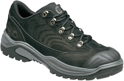 Bata Arbeitsschuh Traxx 203 Low S3 | schwarz | Größe 48 - 11.017.266.48