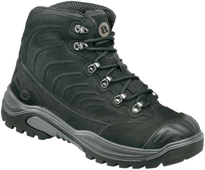 Bata Arbeitsschuh Traxx 204 hoch S3 | schwarz | Größe 40 - 11.017.267.40