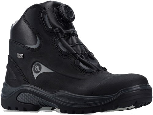 Bata Arbeitsschuh Traxx 219 Boa High S3 | schwarz | Größe 41 - 11.017.277.41