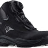 Bata Arbeitsschuh Traxx 219 Boa High S3 | schwarz | Größe 48 - 11.017.277.48