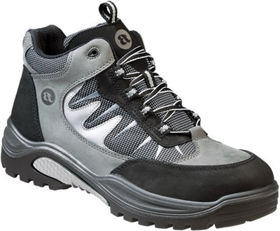Bata Arbeitsschuh Traxx 24 High S1P | schwarz | Größe 45 - 11.017.249.45
