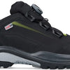 Bata Arbeitsschuh Traxx 246 Boa Low S7S | schwarz | Größe 45 - 8712843716643