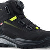 Bata Arbeitsschuh Traxx 247 Boa High S7S | schwarz | Größe 41 - 8712843716735