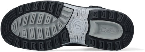 Bata Arbeitsschuh Traxx 247 Boa High S7S | schwarz | Größe 42 - 8712843716742