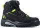 Bata Arbeitsschuh Traxx 247 Boa High S7S | schwarz | Größe 42 - 8712843716742
