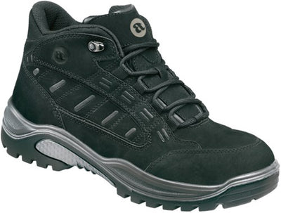 Bata Arbeitsschuh Traxx 92 High S2 | schwarz | Größe 39 - 11.017.254.39