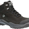 Bata Arbeitsschuh Traxx NXT 97 W SRC High S3 | schwarz | Größe 44 - 8712843691087