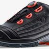 Bata Arbeitsschuh Tronic Low S3 Boa | schwarz orange | Größe 39 - 00.017.024.39