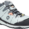 Bata Arbeitsschuh Whawowa ada high s3 | mintgrün | Größe 37 - 8712843703575