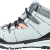 Bata Arbeitsschuh Whawowa ada high s3 | mintgrün | Größe 40 - 8712843703605