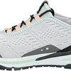 Bata Arbeitsschuh Whawowa Anna Lee Low S1 | grau | Größe 36 - 8712843703674
