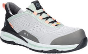Bata Arbeitsschuh Whawowa Bibian Low S1P | grau | Größe 40 - 8712843703797 - afbeelding 1