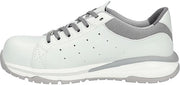 Bata Arbeitsschuh Whawowa Florence Low S1P | mintgrün | Größe 35 - 8712843703827 - afbeelding 2