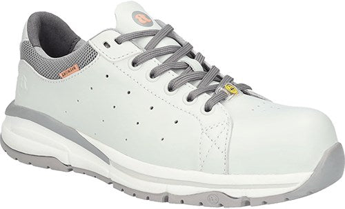 Bata Arbeitsschuh Whawowa Florence Low S1P | mintgrün | Größe 37 - 8712843703841