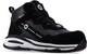 Bata Arbeitsschuh Whawowa Jane S3s | schwarz | Größe 38 - 8712843715813