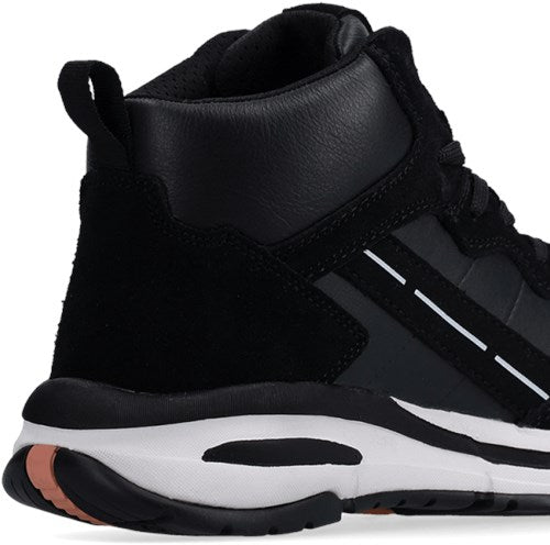 Bata Arbeitsschuh Whawowa Jane S3s | schwarz | Größe 40 - 8712843715837