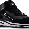 Bata Arbeitsschuh Whawowa Jane S3s | schwarz | Größe 40 - 8712843715837