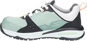 Bata Arbeitsschuh Whawowa Marie Low S3 | Cordura grün | Größe 41 - 8712843703964 - afbeelding 2
