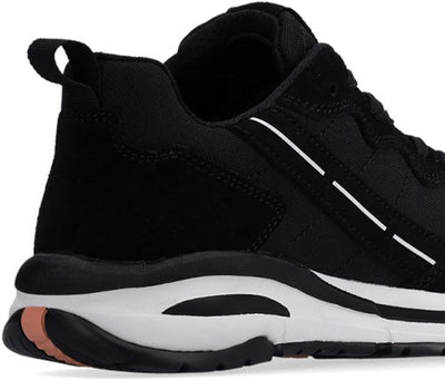 Bata Arbeitsschuh Whawowa Rosa S1PS | schwarz | Größe 40 - 8712843709447