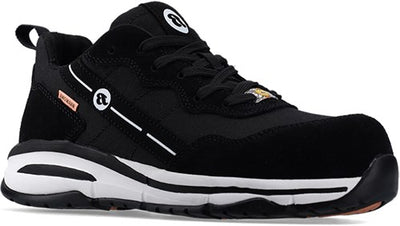 Bata Arbeitsschuh Whawowa Rosa S1PS | schwarz | Größe 40 - 8712843709447