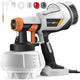 Maxxspray 500W Electric Lack Sprayer HVLP*