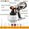 Maxxspray 500W Electric Lack Sprayer HVLP*