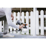 Maxxspray 500W Electric Lack Sprayer HVLP* - afbeelding 5