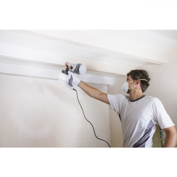 Maxxspray 500W Electric Lack Sprayer HVLP*