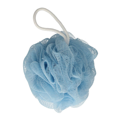 B f Bad Blumen Bad Fun Badflower 50gr Denim Blau