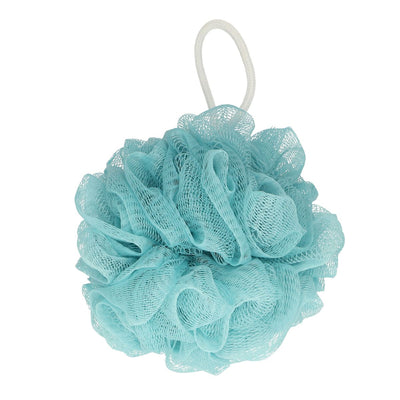 B f Bad Blumen Bad Fun Badflower 50gr weich blau