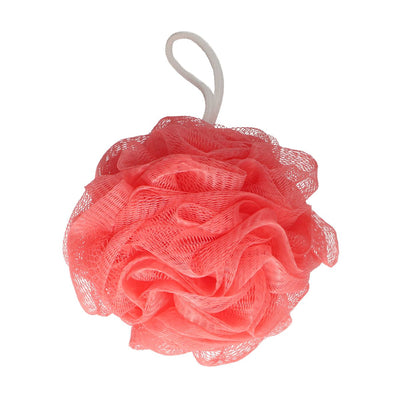 B f Bad Blumen Bad Spaß Badflower 50gr Koraal