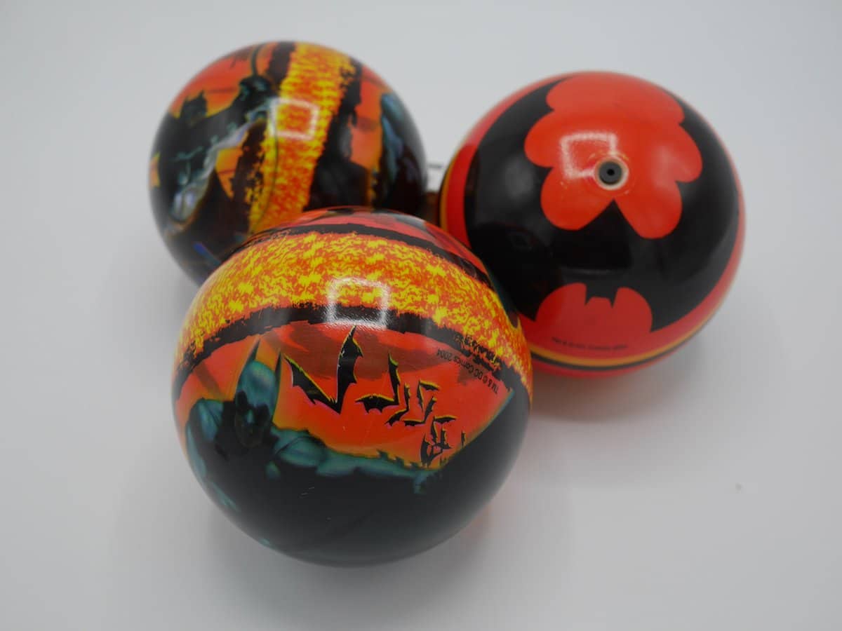Ball 16 cm Durchmesser