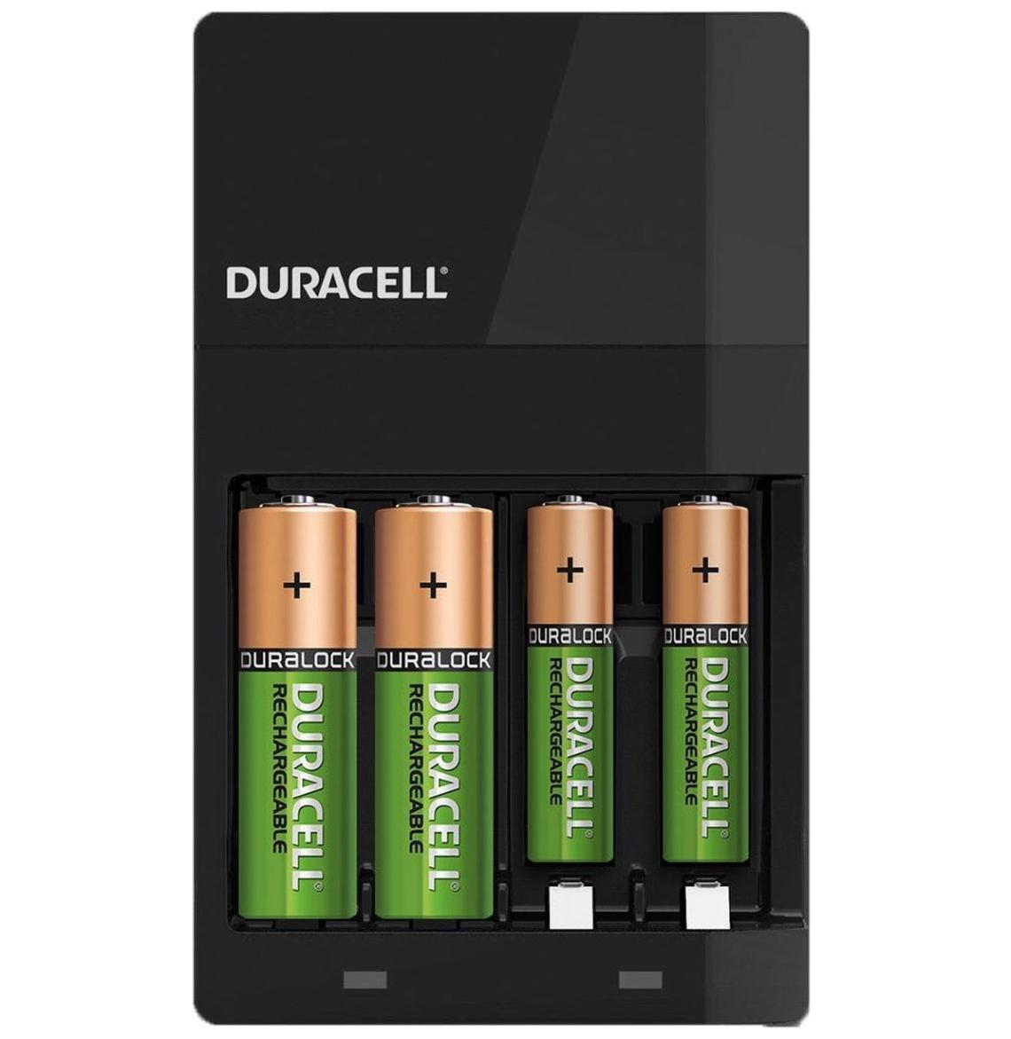 Batterieverkauf Europa Ladegerät CEF14 inkl.