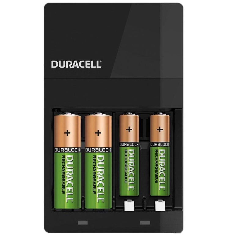 Batterieverkauf Europa Ladegerät CEF14 inkl.