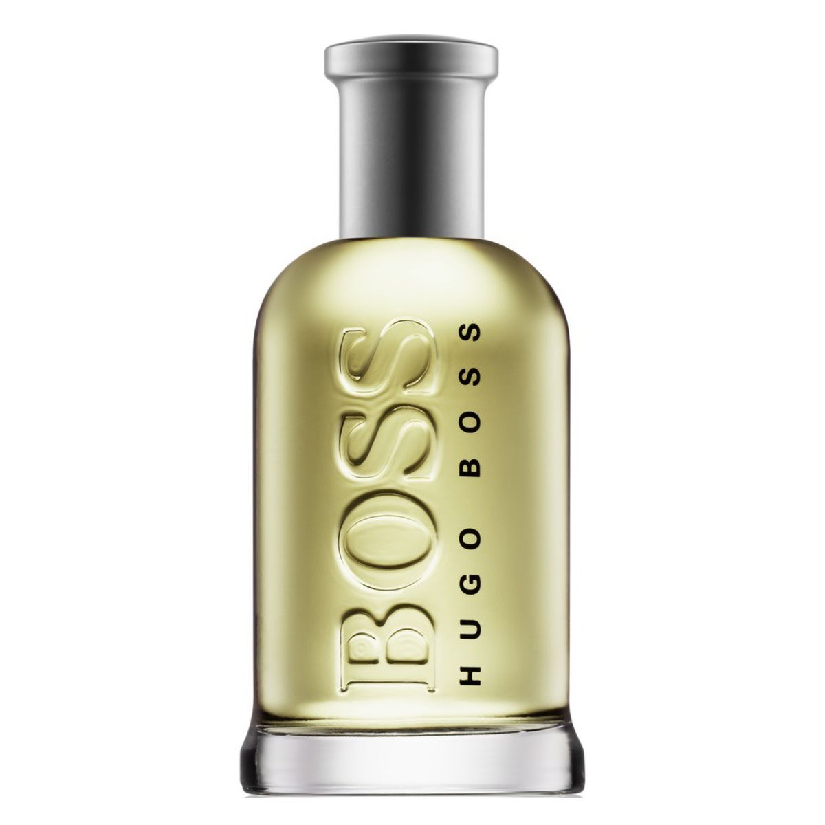 Hugo -Chef Hugo Boss Eau de Toilette Spray Flaschen 100 ml Männer