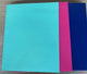 Ringbuch 23-Ringe glatt