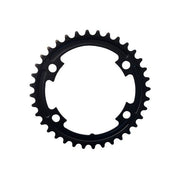 Shimano 105 11V 39T Kettenblatt Y1PH39000 FC-5800 schwarz - afbeelding 1
