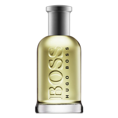 Hugo -Chef Hugo Boss Eau de Toilette Spray Flaschen 50 ml Männer