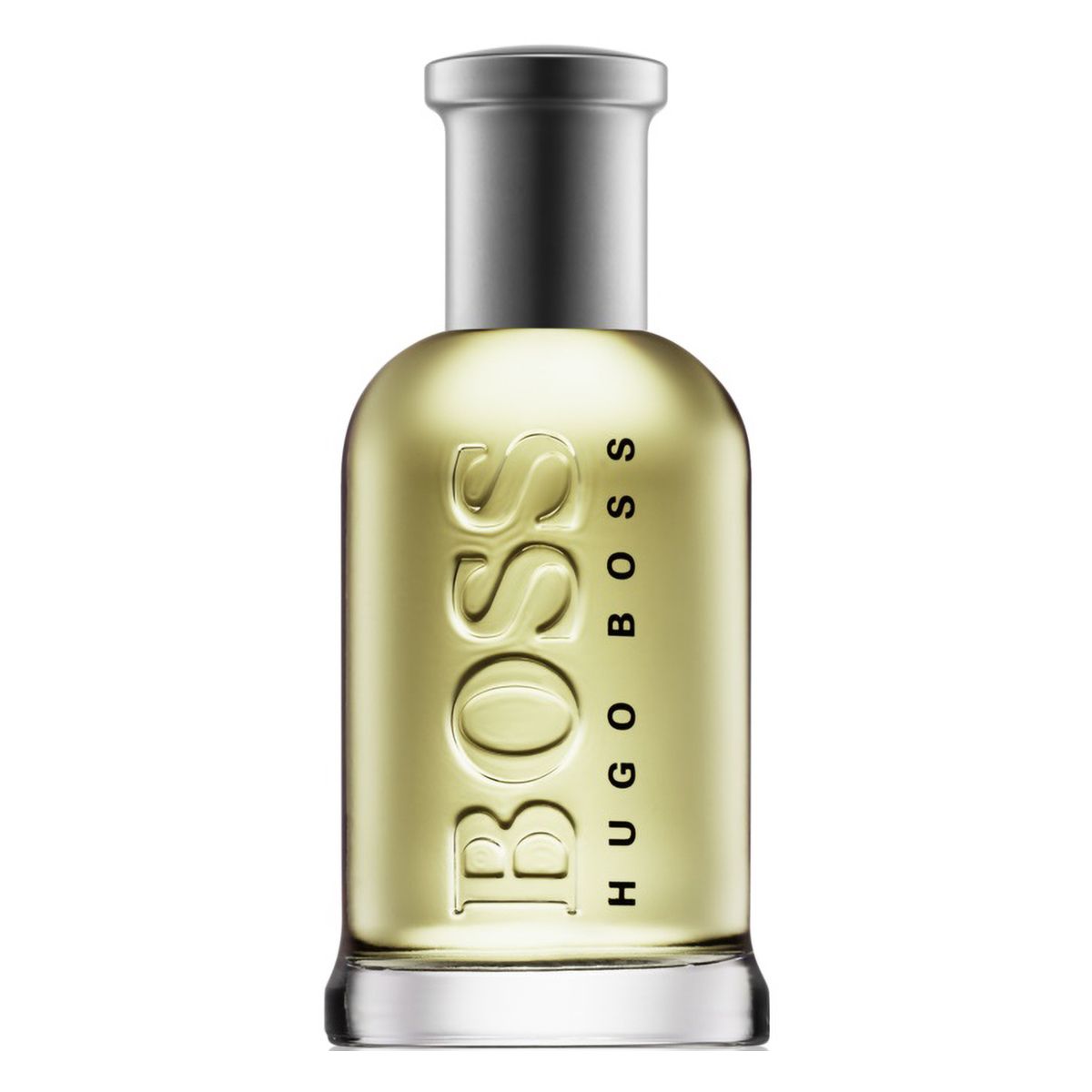 Hugo -Chef Hugo Boss Eau de Toilette Spray Flaschen 50 ml Männer