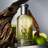 Hugo -Chef Hugo Boss in Flaschengeschenk Set Men EDT 50ml