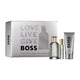 Hugo Boss Bottled Geschenkset Herren Edt 100 ml
