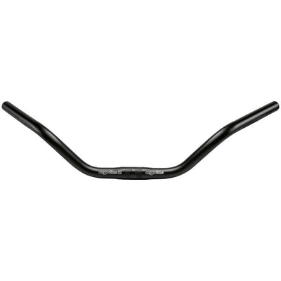 Ergotec Lenker City-Trekking Cruiser 25,4x590 mm schwarz