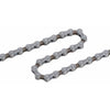 Shimano CN -HG40 Fahrradkette 6 7 8 Geschwindigkeit - Grau - 115 Glieder