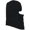 Randsturmhaube – Polyester – Schwarz