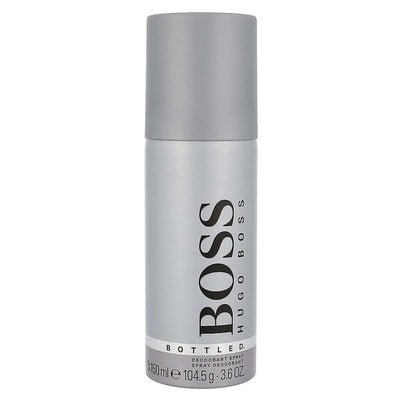 Hugo -Chef Hugo Boss Deo Spray Flaschen 150 ml Männer