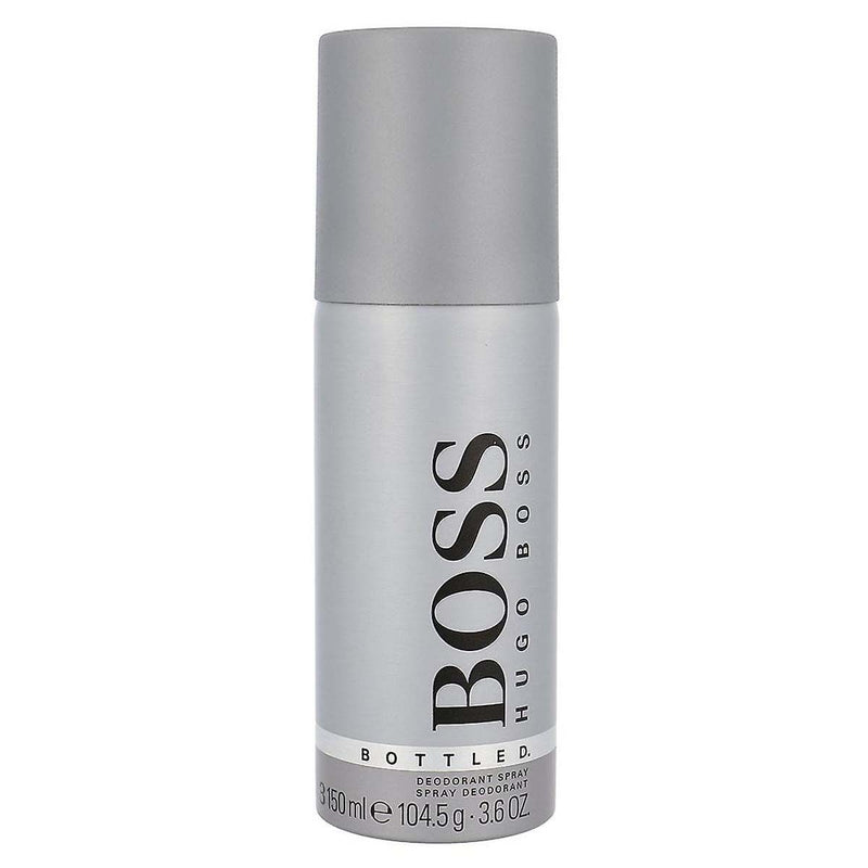 Hugo -Chef Hugo Boss Deo Spray Flaschen 150 ml Männer